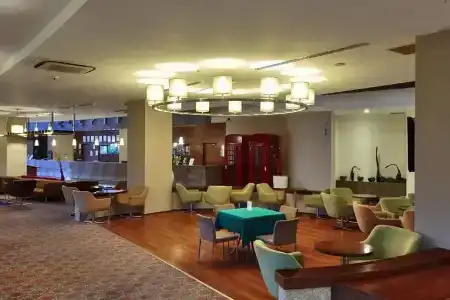 Sunis Evren Beach Resort & Spa - 11