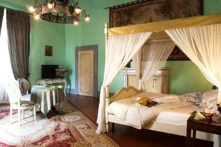 Villa Il Fedino - 40