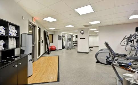 Homewood Suites Nashville Vanderbilt - 25