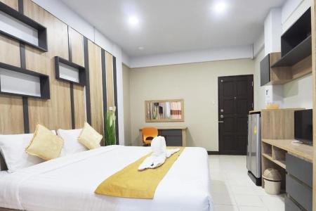 Supreme Place Sha - 52