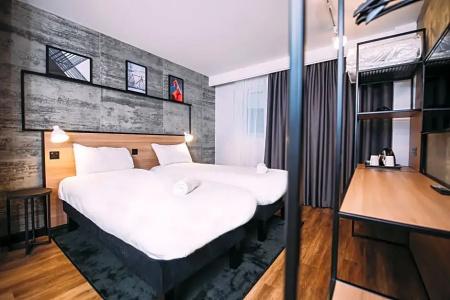 ibis Belfast City Centre - 38