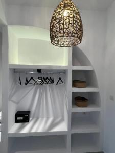 Alidian bay Suites Leros - 44