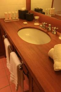 Grand hôTel De Cala Rossa & Spa Nucca - 7