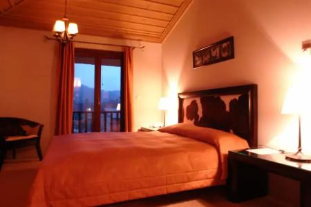 Boutique Skamnos Arachova - 150