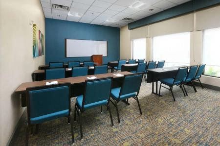 Hampton Inn & Suites Houston-Medical Center-Nrg Park - 14