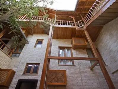 Zeynep Hanim Konagi - 35