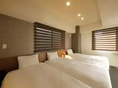 Meldia Stay Omiya Karigane - 42