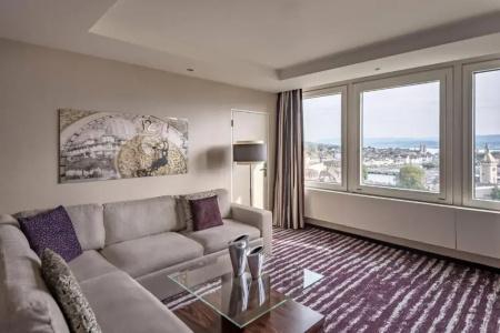 Zurich Marriott - 102