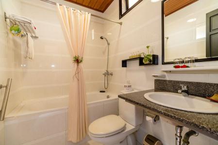 Phu Thinh Boutique Resort & Spa - 38