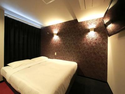 Art Inn Namba - 41