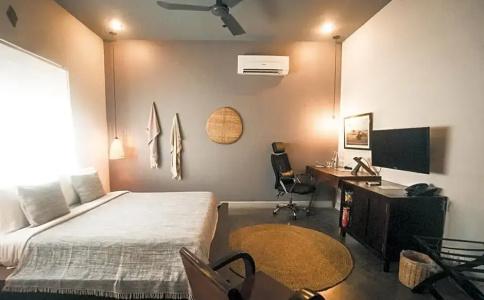Iroha Garden & Resort - 122