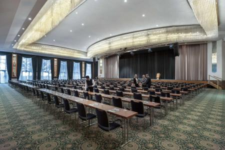 Maritim Magdeburg - 17