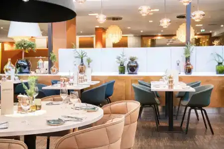 Radisson Blu Royal, Bergen - 25