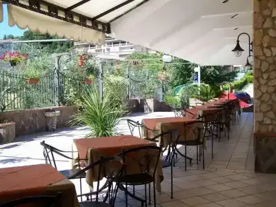 Ristorante Belvedere - 5
