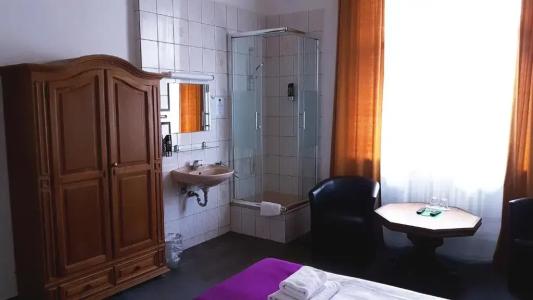 pension Margrit - 41