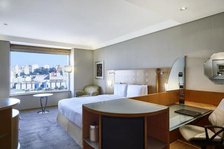 Hilton Sao Paulo Morumbi - 52