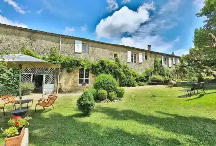 La Maison des Peyrat - 34