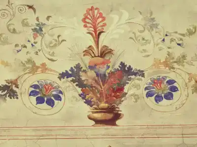 Royal Palace - 19