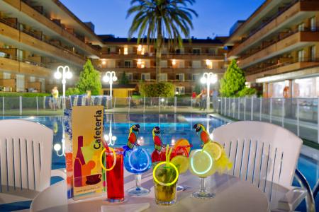 Voramar Cambrils - 19