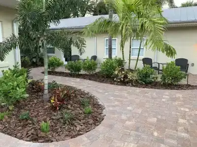 Twin Palms at Siesta - 24