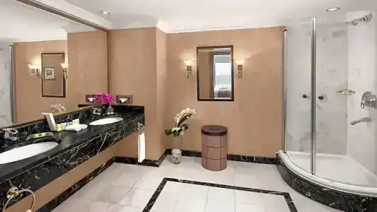 InterContinental Istanbul, an IHG - 105