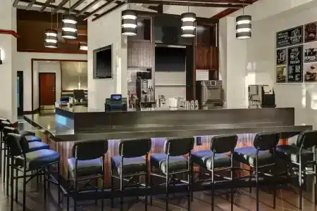 Hyatt Place Denver Airport - 28