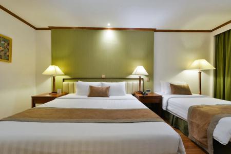 Arawana Regency Park Sukhumvit - 11