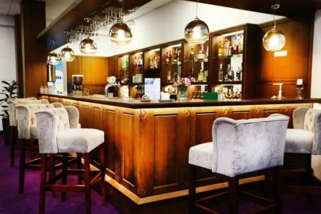 Best Western Plus Olsztyn Old Town - 24