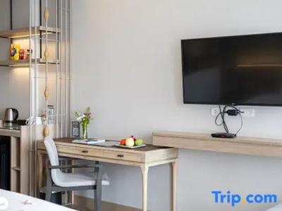 Isanook Resort & Suites Hua Hin - Sha Plus Certified - 123