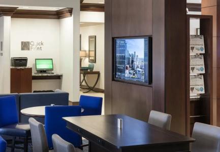 Courtyard by Marriott Dallas/Richardson - 26