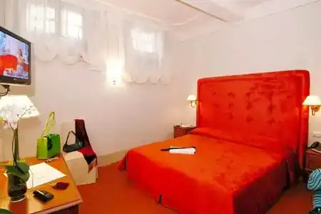 Palazzo San Niccolò & Spa - 157