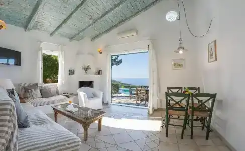 Agios Nikitas Villas - 74