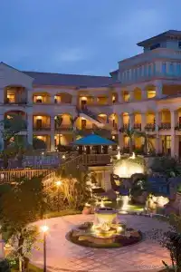 Hillview Golf Resort Dongguan - 0