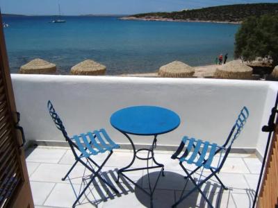 Galatis Beach - 31