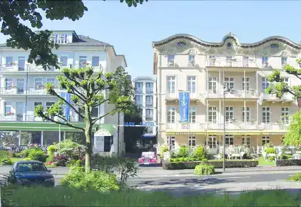 ParkBad Homburg - 22