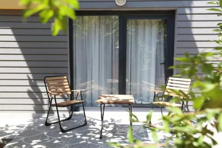Park Boutique Rooms & Apart - 120