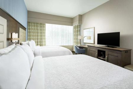 Hampton Inn & Suites -, CA - 2
