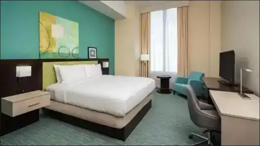 DoubleTree by Hilton Miami Doral - 22