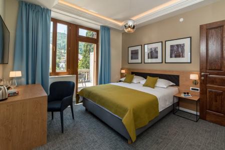 Villa Filaus b&b - 1