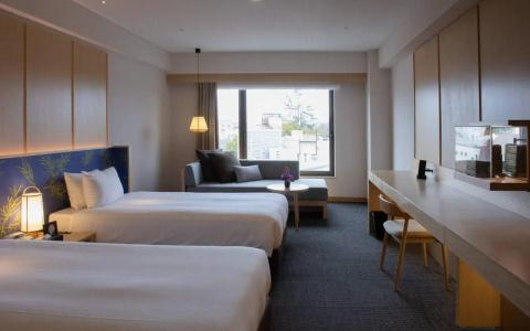 Noku Kyoto - 5
