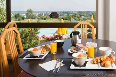 Novotel Amboise - 10
