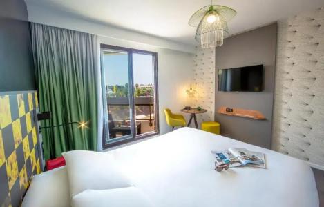 Mercure Hyères Centre Côte d'Azur - 77