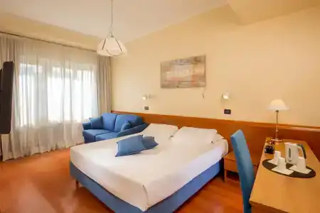 Best Western Globus - 29