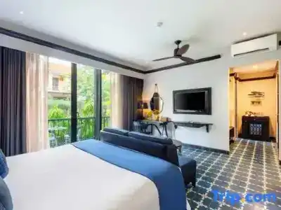 Sol An Bang Beach Resort & Spa - 93