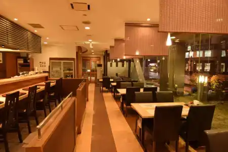 Chitose Airport - 21