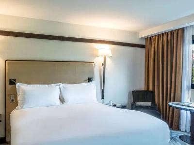 Sofitel Lisbon Liberdade - 75