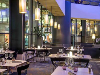 Novotel Paris Les Halles - 21