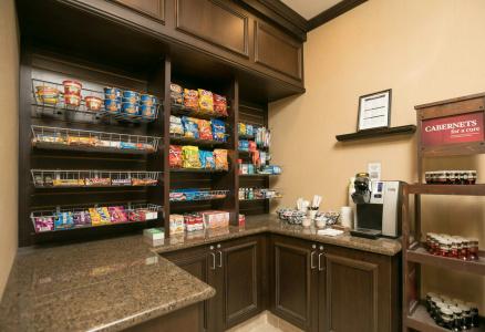 Hilton Garden Inn - 22