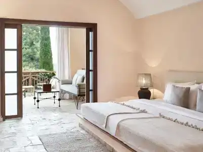 Grecotel-LUXME Daphnila Bay Dassia - 78