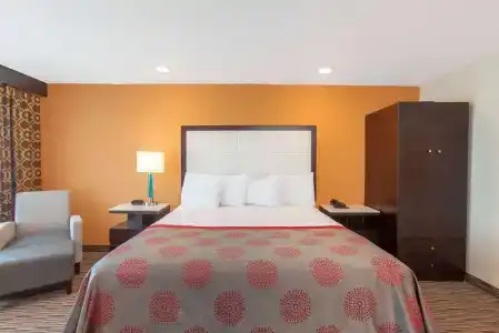Ramada by Wyndham Culver City - 4